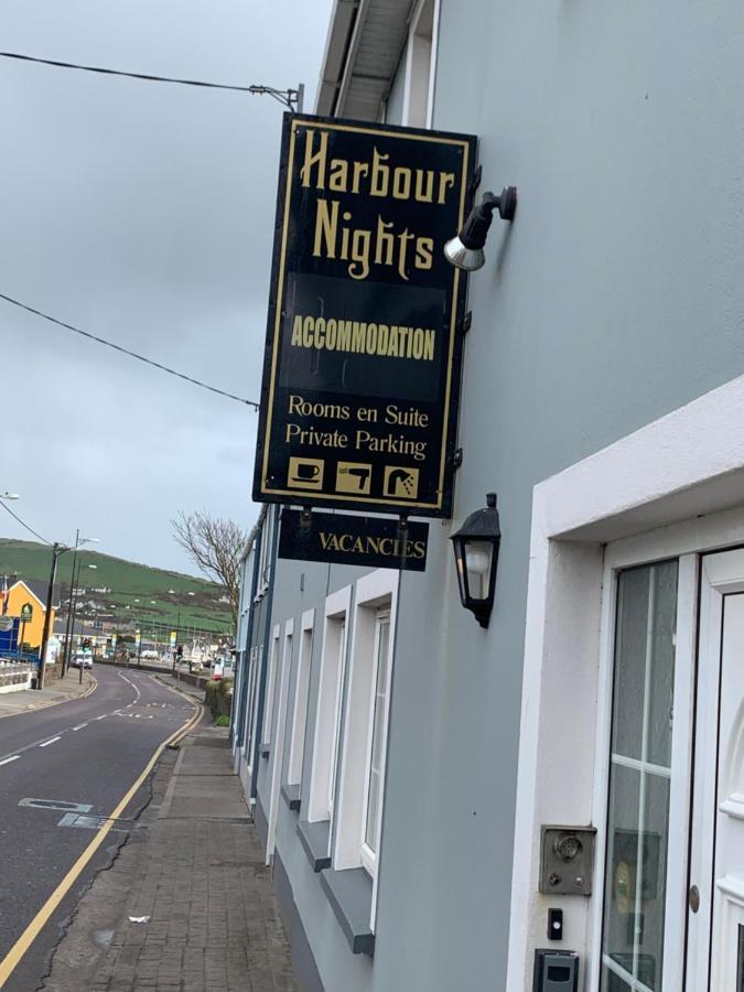 מלון Dingle Harbour Nights מראה חיצוני תמונה